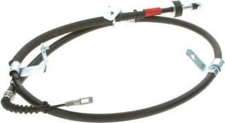 Cable Pull, parking brake 1987482838 - image 4