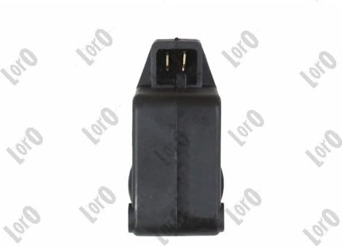 Actuator, central locking system LORO 132-038-006 - image 3