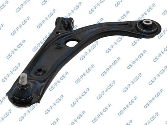 Control/Trailing Arm, wheel suspension S061964