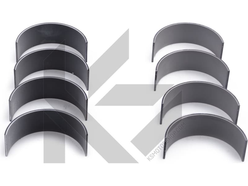 Connecting rod bearings 77555600 - image 2