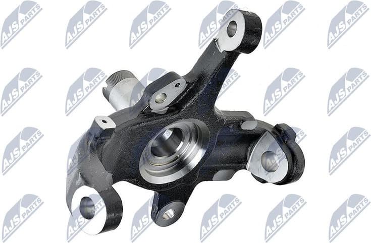 Steering Knuckle, wheel suspension ZZP-IS-002 - image 2