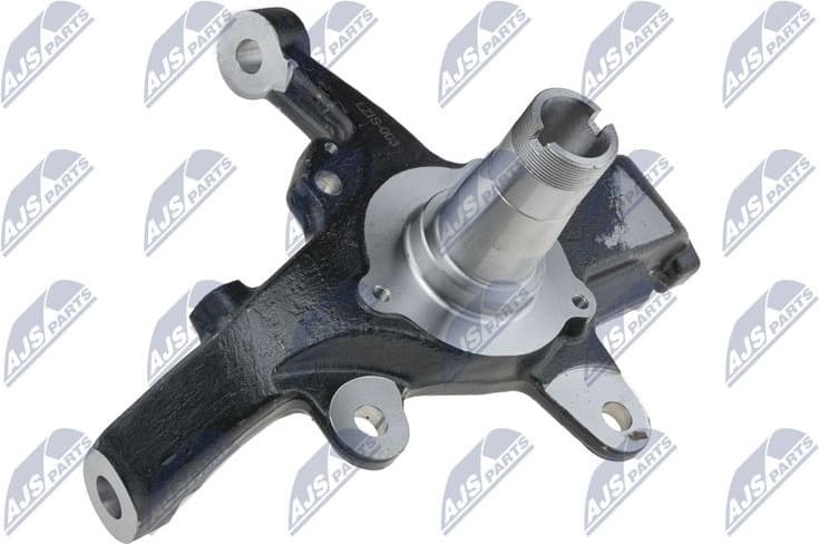 Steering Knuckle, wheel suspension ZZP-IS-003