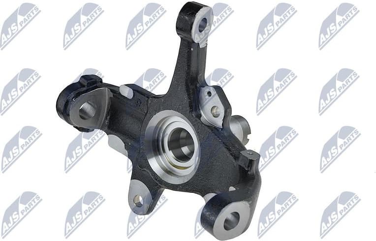 Steering Knuckle, wheel suspension ZZP-IS-003 - image 2