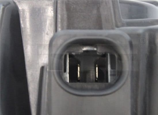 Interior Blower 528-0020 - image 3