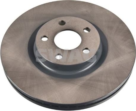 Brake Disc 33 10 7343