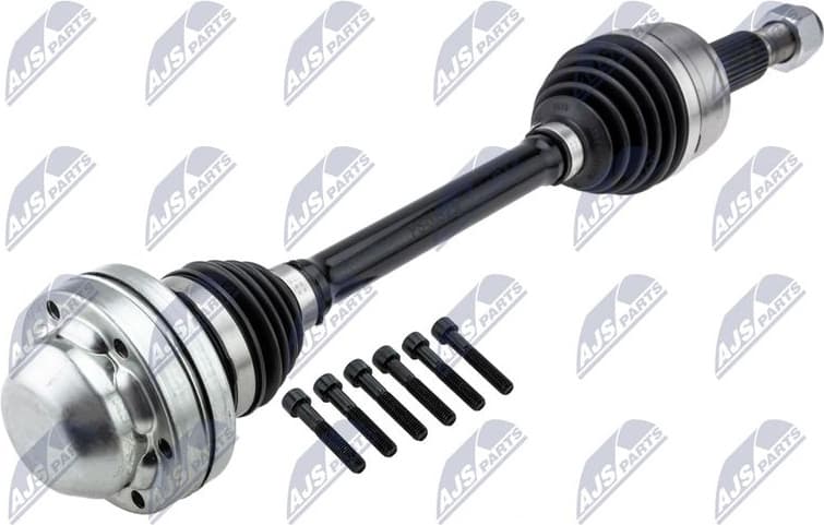 Drive Shaft NPW-PS-005 - image 2