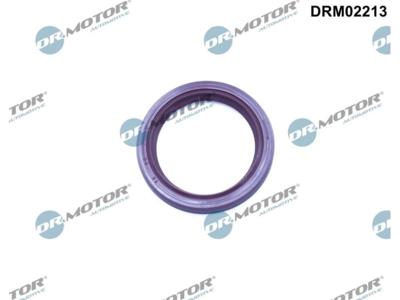 Shaft Seal, camshaft DRM02213