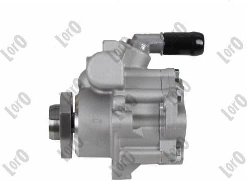 Hydraulic Pump, steering LORO 140-01-068 - image 5