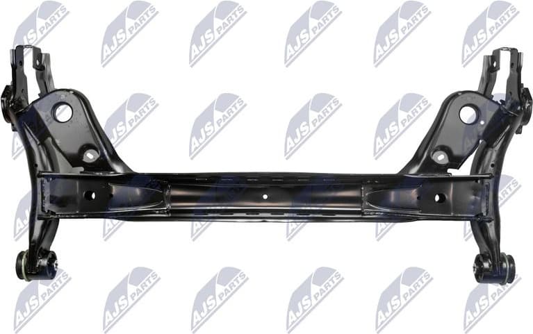 Axle Beam ZRZ-VW-005