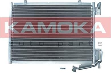 Condenser, air conditioning 7800086 - image 2