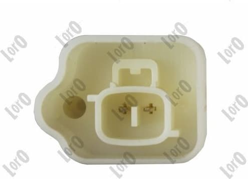 Door Lock LORO 132-051-003 - image 3