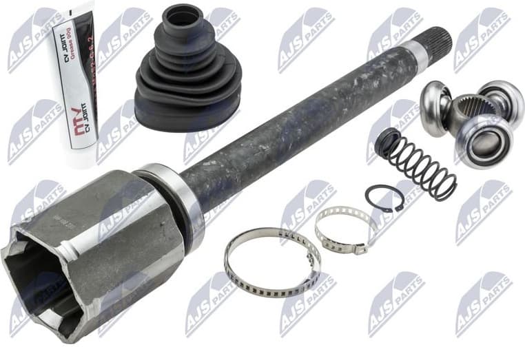 Joint Kit, drive shaft NPW-ME-173 - image 2