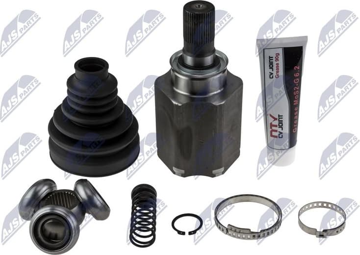 Joint Kit, drive shaft NPW-ME-171 - image 2