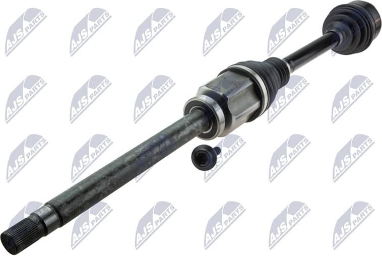 Drive Shaft NPW-ME-172 - image 2