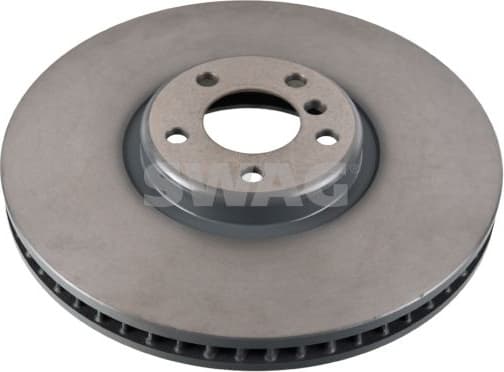 Brake Disc 20 10 7502