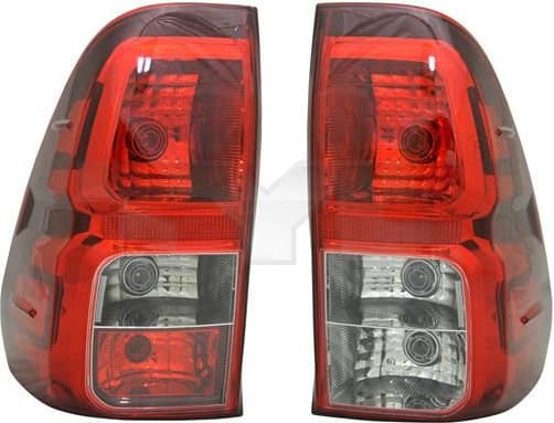 Tail Light Assembly 11-12961-15-2