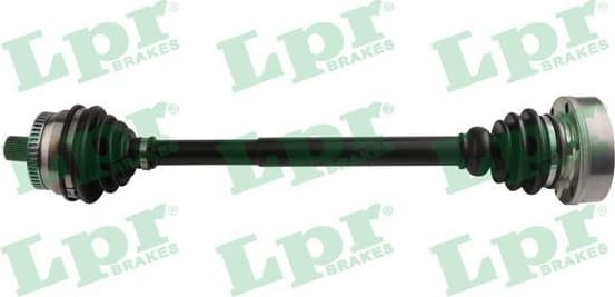 Drive Shaft DS14048