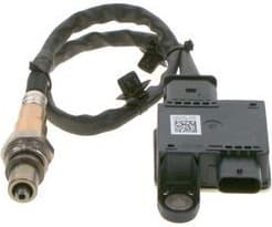 Particle Sensor 0 281 007 392