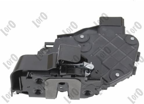 Door Lock LORO 132-027-002 - image 4