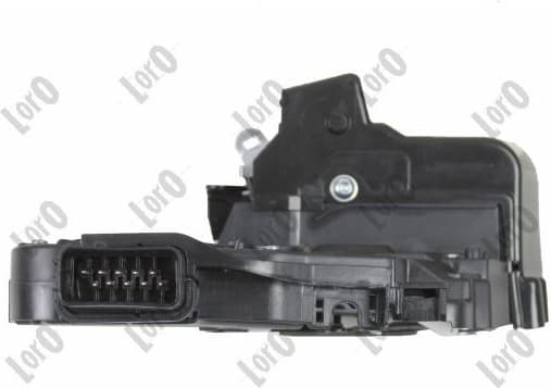 Door Lock LORO 132-027-002 - image 6