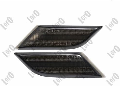 Direction Indicator Set LORO TUNING L53-140-003LED-S