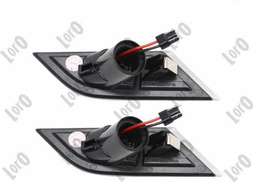 Direction Indicator Set LORO TUNING L53-140-003LED-D - image 2