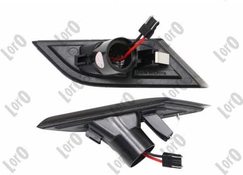 Direction Indicator Set LORO TUNING L53-140-003LED-SD - image 2