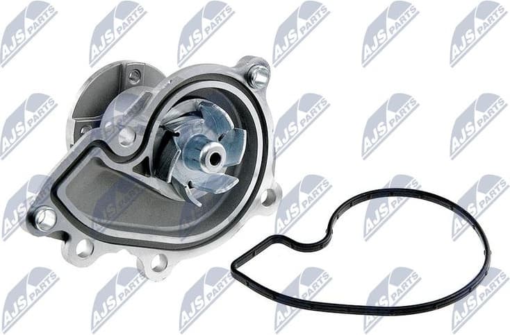 Water Pump, engine cooling CPW-KA-334