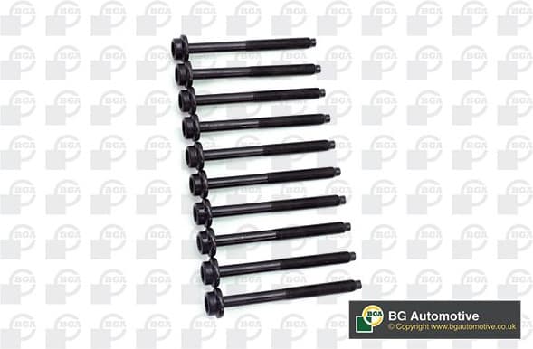 Cylinder Head Bolt Set BK2394