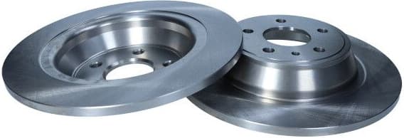 Brake Disc 19-4651