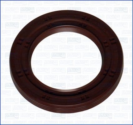 Shaft Seal, crankshaft 15089700