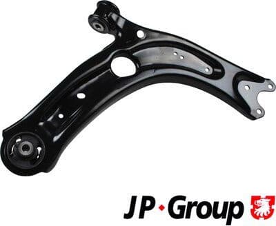 Control/Trailing Arm, wheel suspension JP 1140109680
