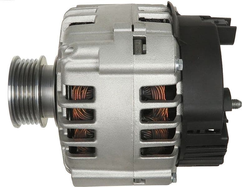 Alternator Remanufactured AS A3035PR - image 4
