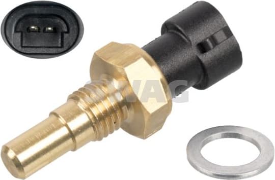 Sensor, coolant temperature 33 10 2242