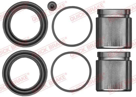 Repair Kit, brake caliper 114-5159