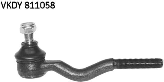 Tie Rod End VKDY 811058 - image 2