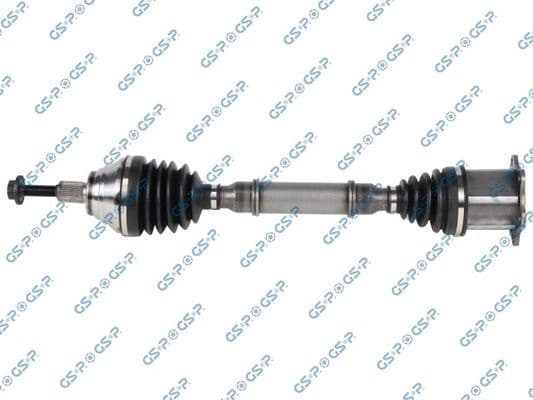 Drive Shaft 201893