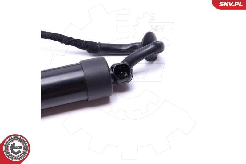 Electric Motor, tailgate 52SKV906 - image 3