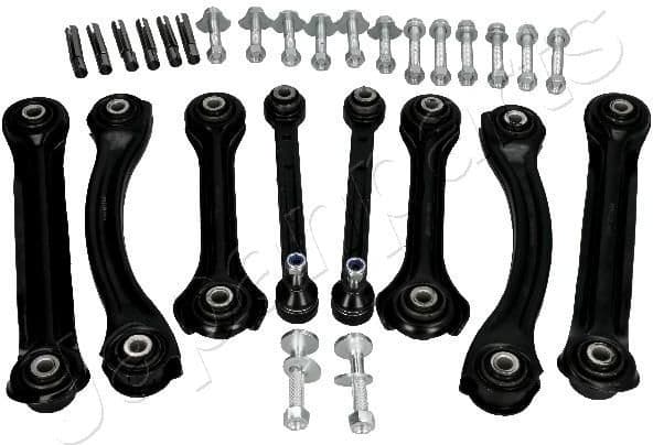 Control/Trailing Arm Kit, wheel suspension SKS-0500