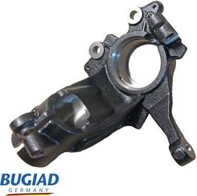 Steering Knuckle, wheel suspension BSP25527
