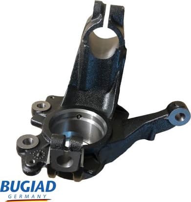 Steering Knuckle, wheel suspension BSP25528