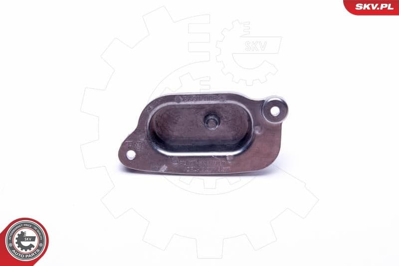 Control Unit, lights 59SKV104 - image 2