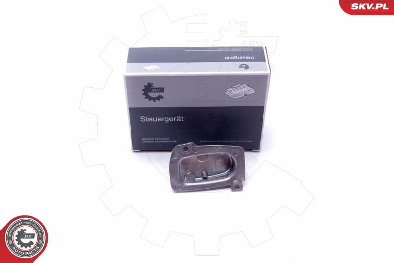 Control Unit, lights 59SKV102