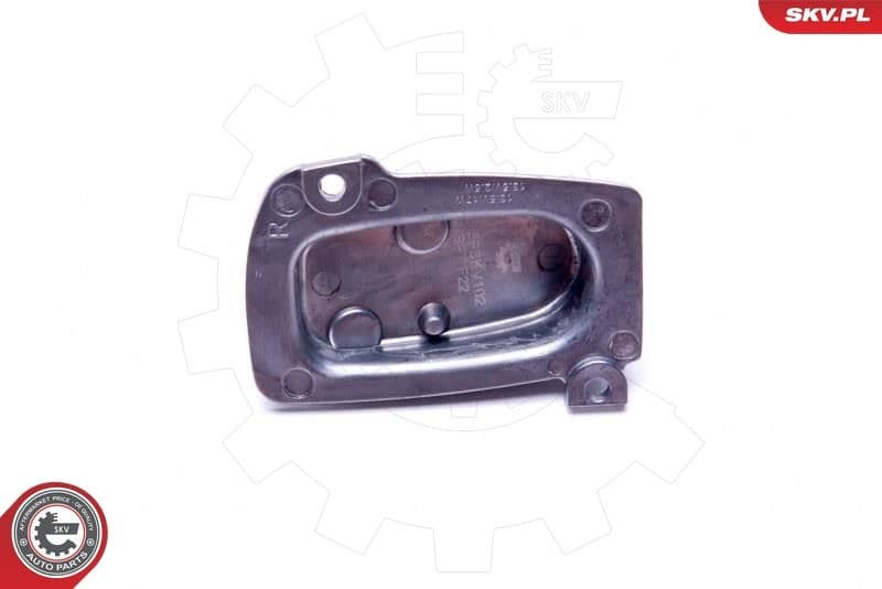 Control Unit, lights 59SKV102 - image 2