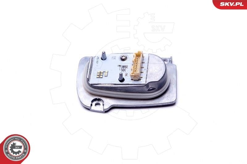 Control Unit, lights 59SKV102 - image 3