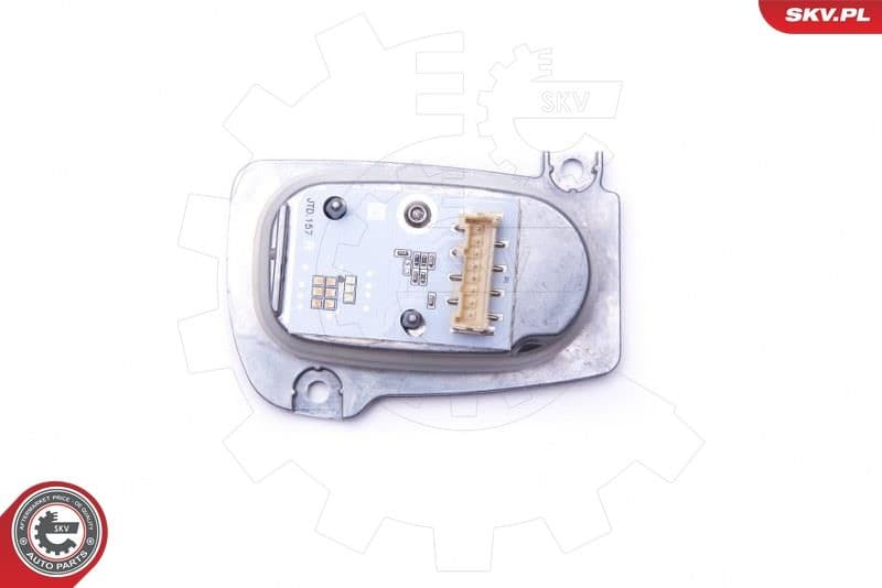 Control Unit, lights 59SKV102 - image 4