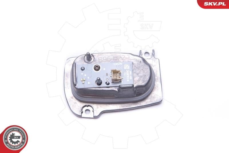 Control Unit, lights 59SKV106 - image 3