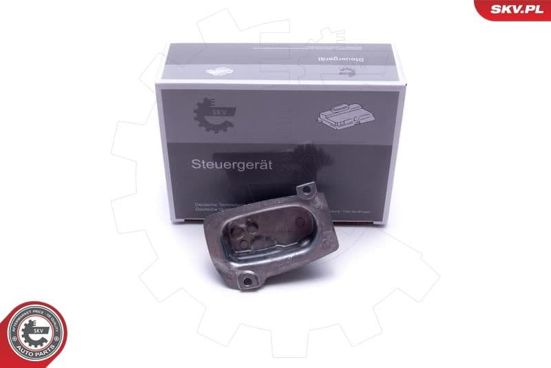 Control Unit, lights 59SKV105