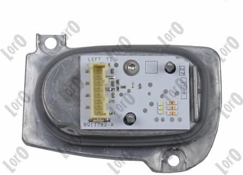 Control Unit, lights LORO 136-01-041 - image 2