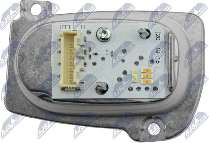 Control Unit, lights EPX-AU-006 - image 3